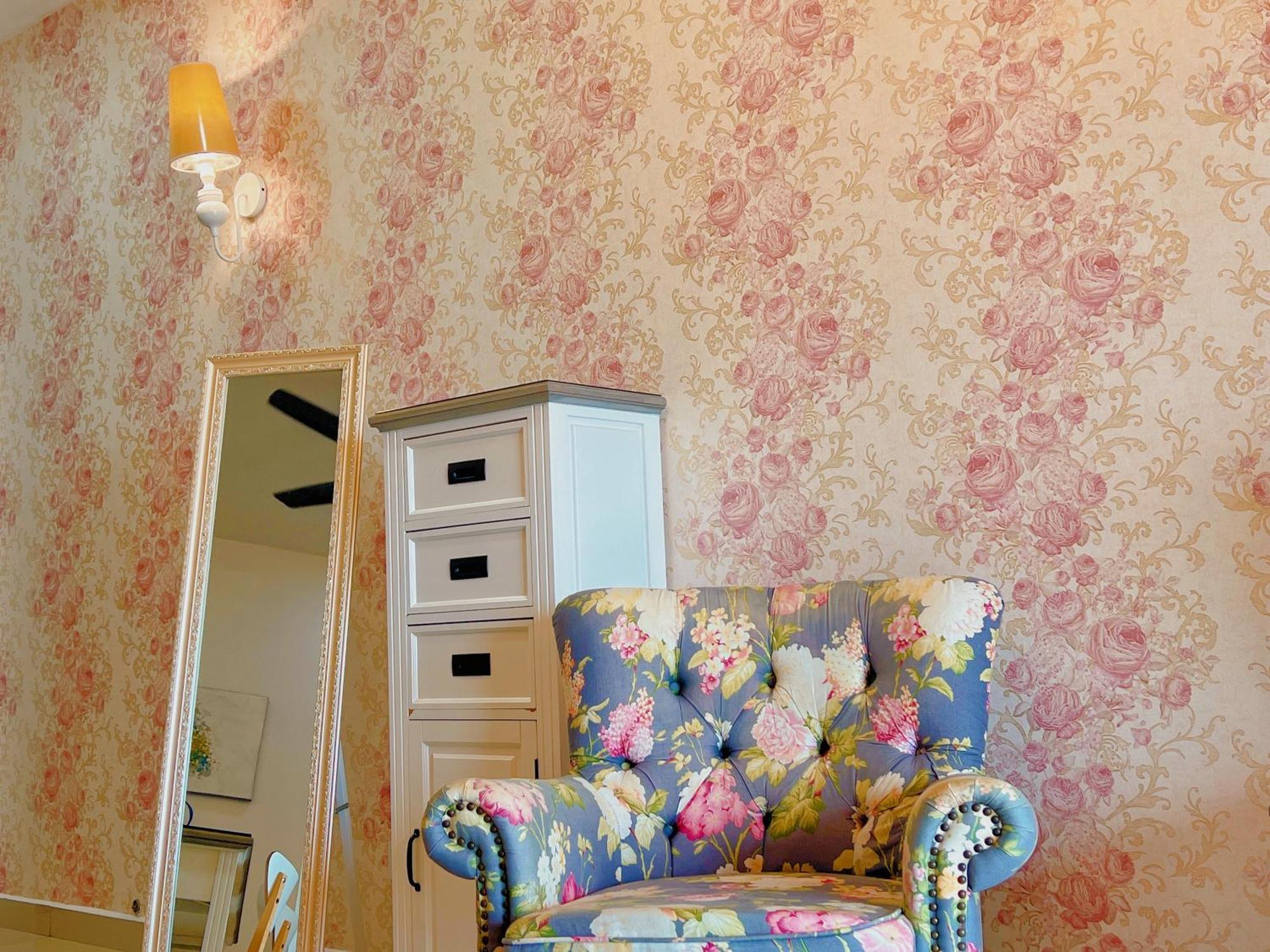 Majestic Cozy With Baby Cot -6 Pax- Free Parking By Aftertea Pangsapuri